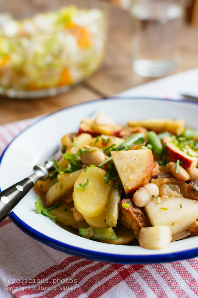 Stock photo of Westfälisches Blindhuhn