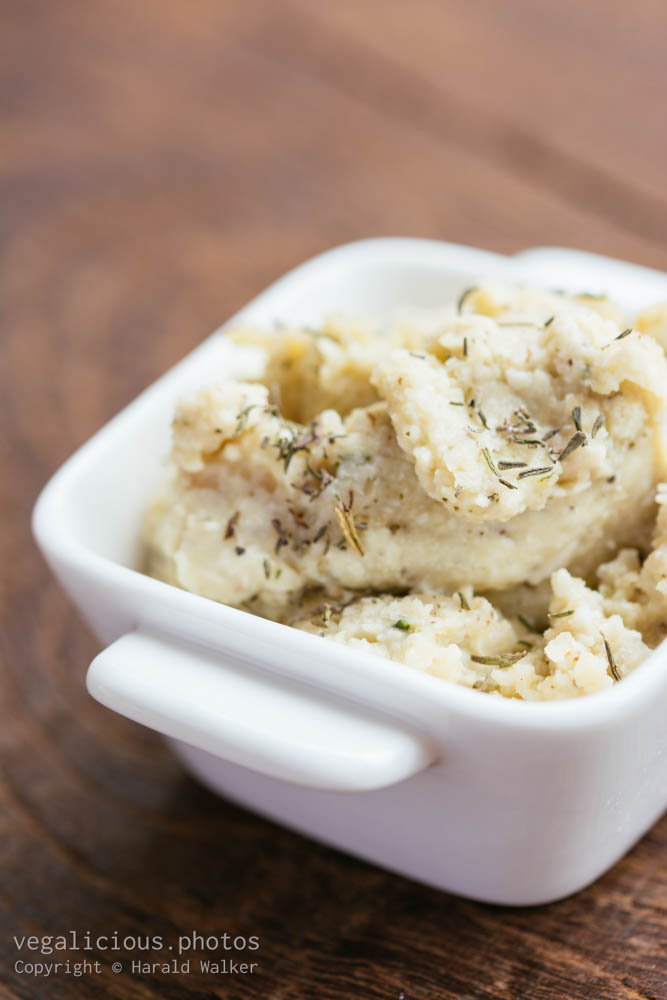 Stock photo of White Bean Spread